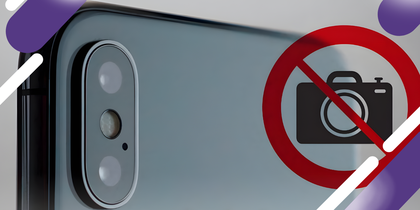 iPhone Camera Not Working? Try These Simple Fixes
